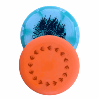 2 Disc Mystery Challenge Player Packs