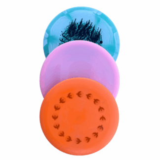 3 Disc Mystery Challenge Player Packs