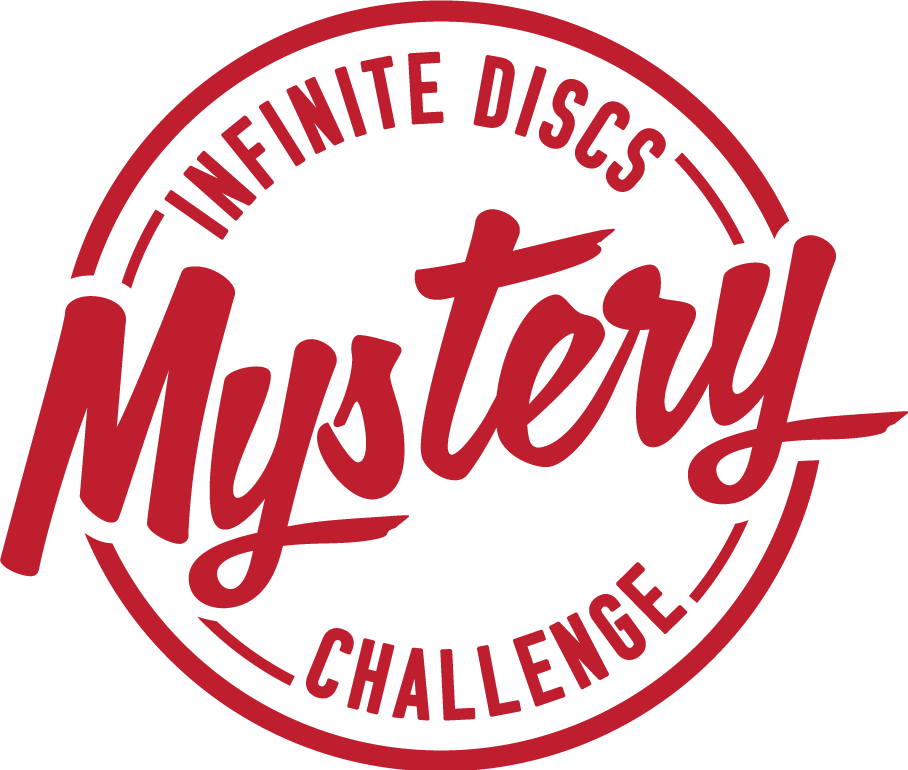 Infinite Discs Mystery Challenge